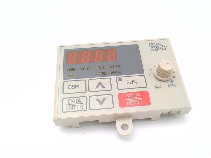YASKAWA ELECTRIC JVOP-140
