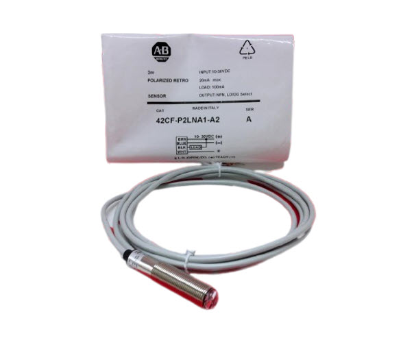 ALLEN BRADLEY 42CF-P2LNA1-A2