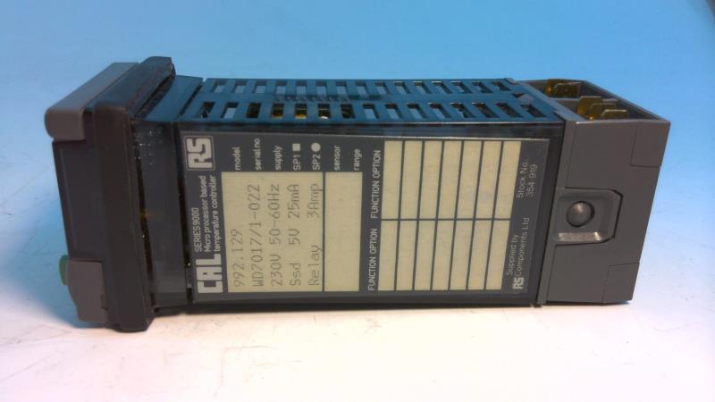 DANAHER CONTROLS 992.129