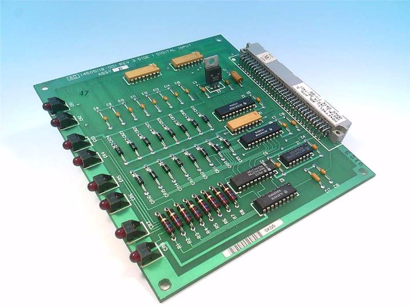 HONEYWELL 1450-5118-001