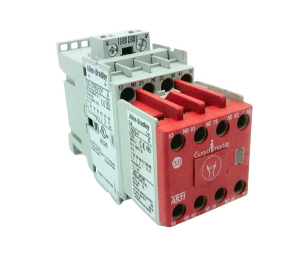 ALLEN BRADLEY 700S-CFB620DC