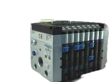 FESTO 10P-10-8A-MP-R-Z-ML2MLC2L+BR