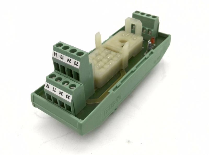 PHOENIX CONTACT UM-HOZ 462/1-1-1-2/G 24