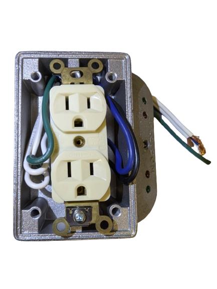 VANTERA INCORPORATED M210-15