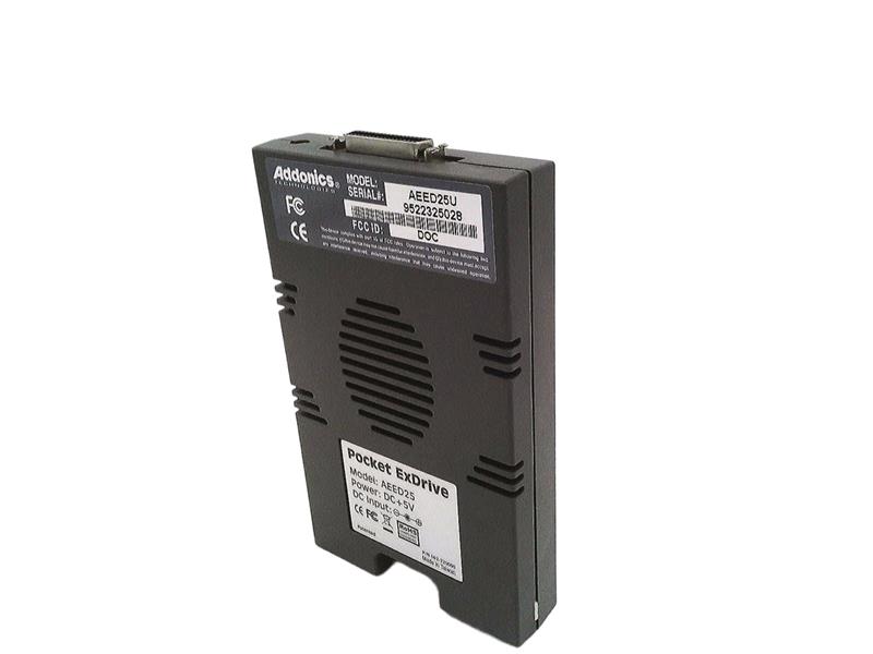 AEED25U by ADDONICS YAMAHA