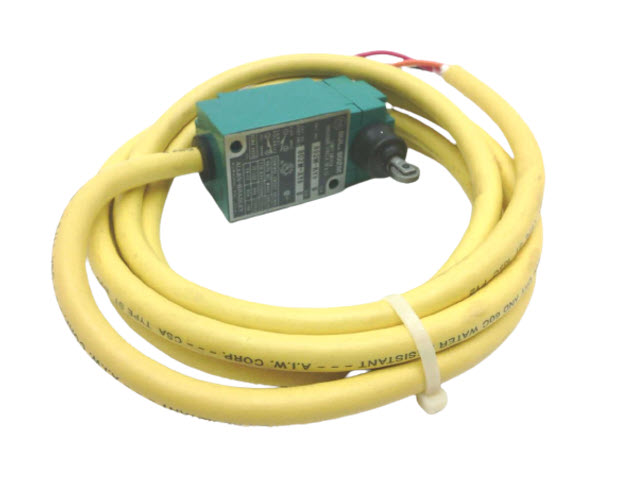 ALLEN BRADLEY 802M-KY8