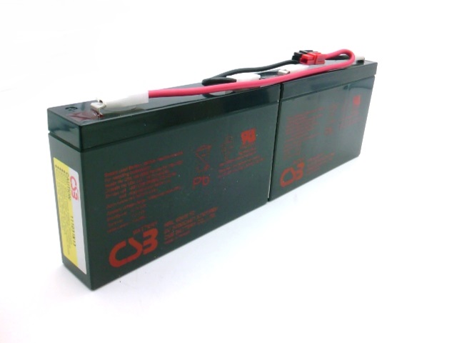 CSB BATTERY MM-18-BP