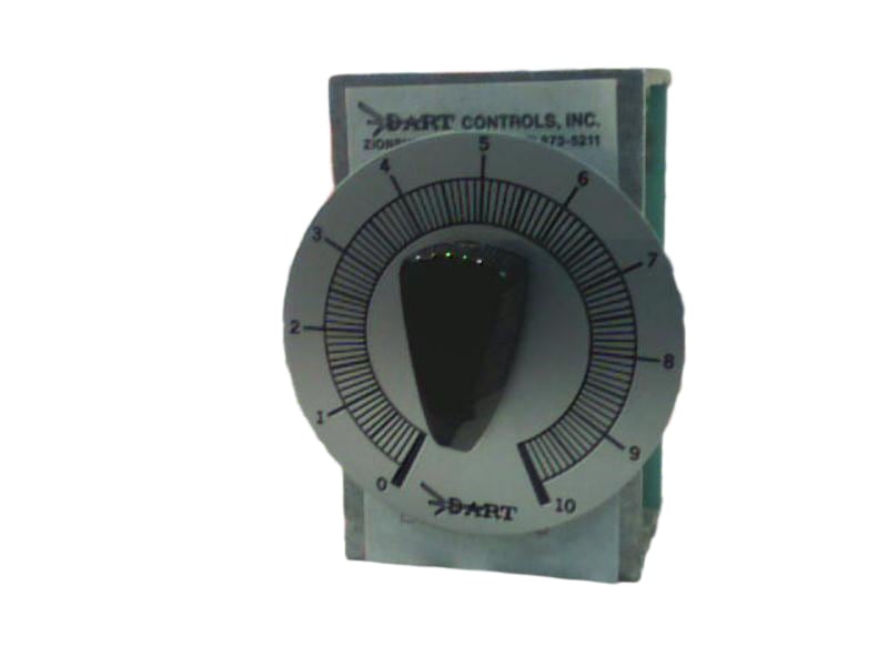 DART CONTROLS 55AC10