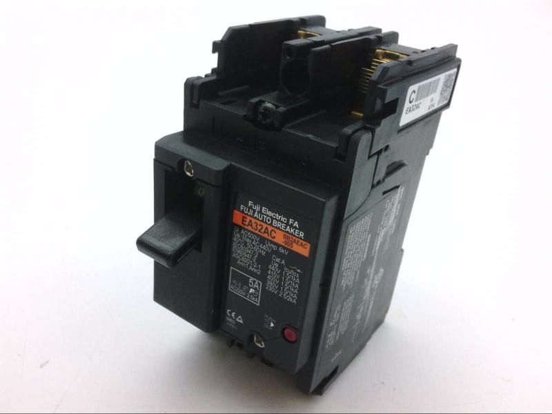 FUJI ELECTRIC EA32AC/5