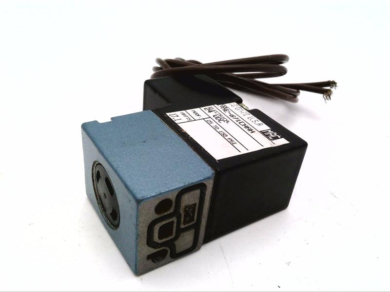 MAC VALVES INC PME-871CAAA