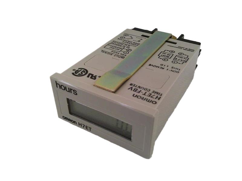 OMRON H7ET-FBV