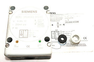 SIEMENS 3RG4043-6CD00