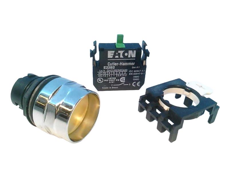 E22-PF4A by EATON CORPORATION