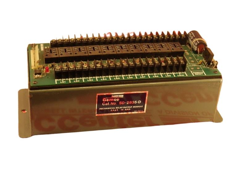 AMETEK SD-2835-D