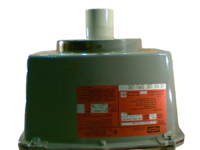 KLH-250S8-L-P2-00 by HUBBELL