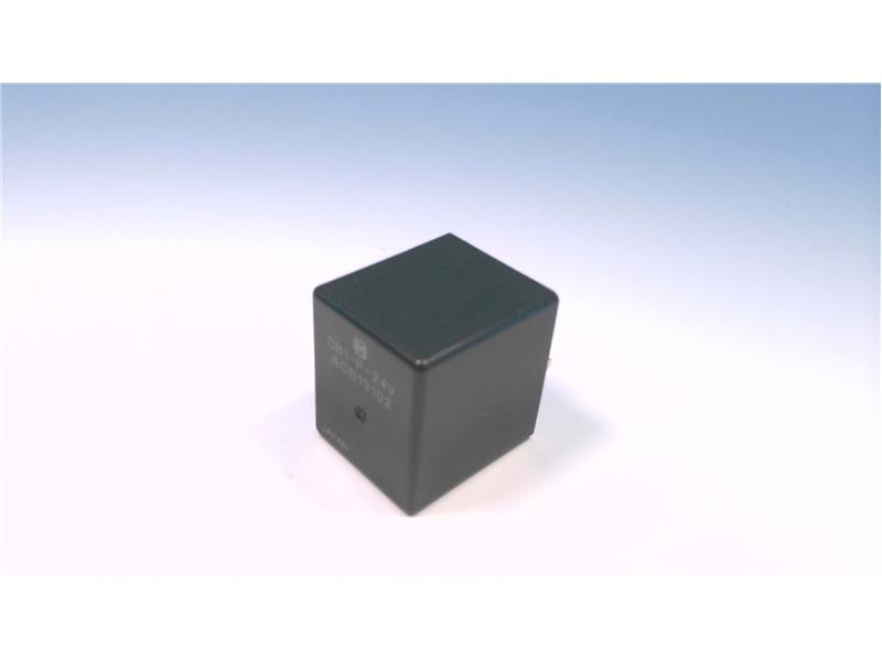 MATSUSHITA ELECTRIC CB1-P-24V