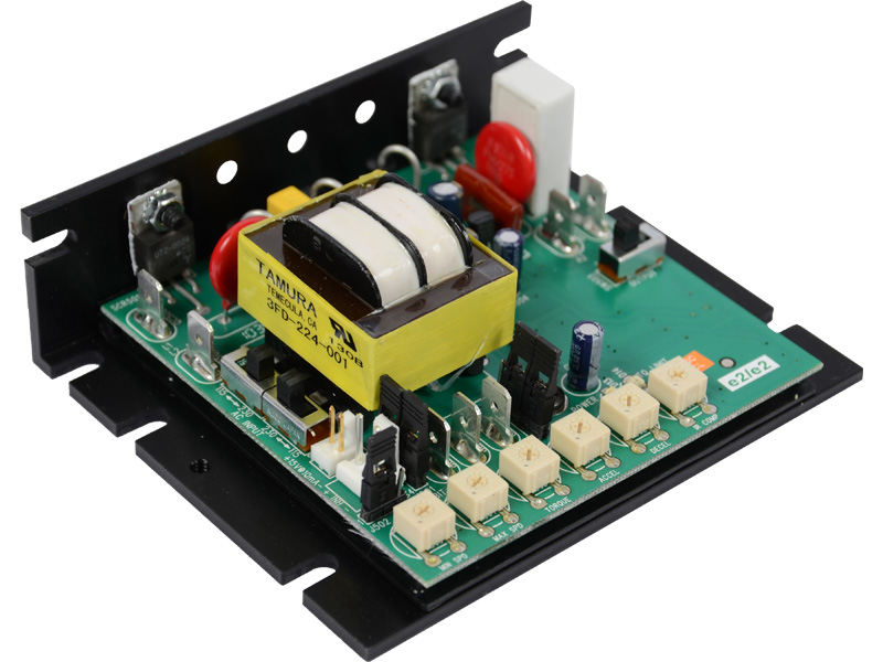 MM23012D by AMERICAN CONTROL ELECTRONICS