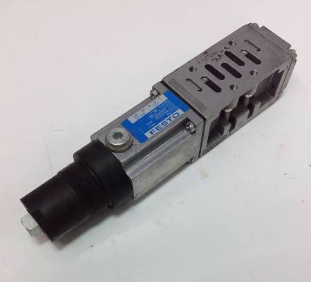 FESTO LR-ZP-A-D-1