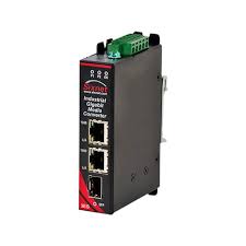 RED LION CONTROLS SLX-3EG-1SFP