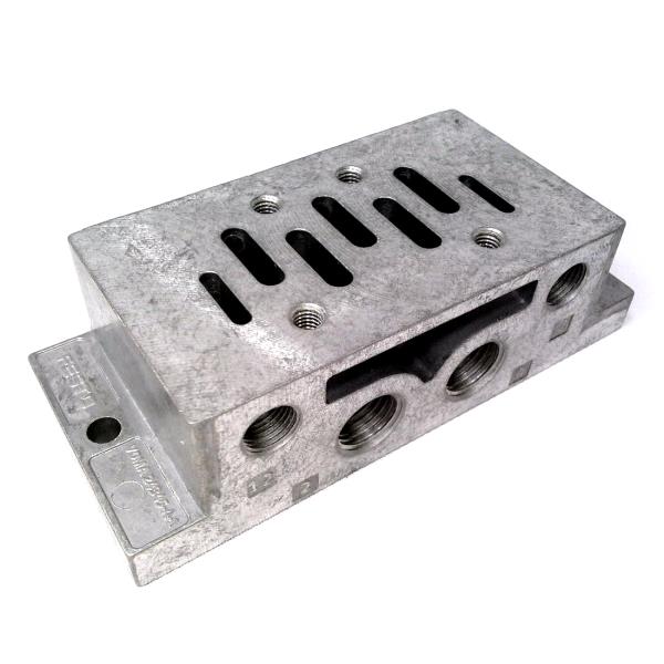 FESTO NAS-1/4-1A-ISO