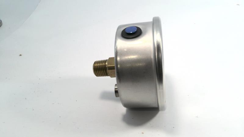 ASHCROFT 631008AL02B160#