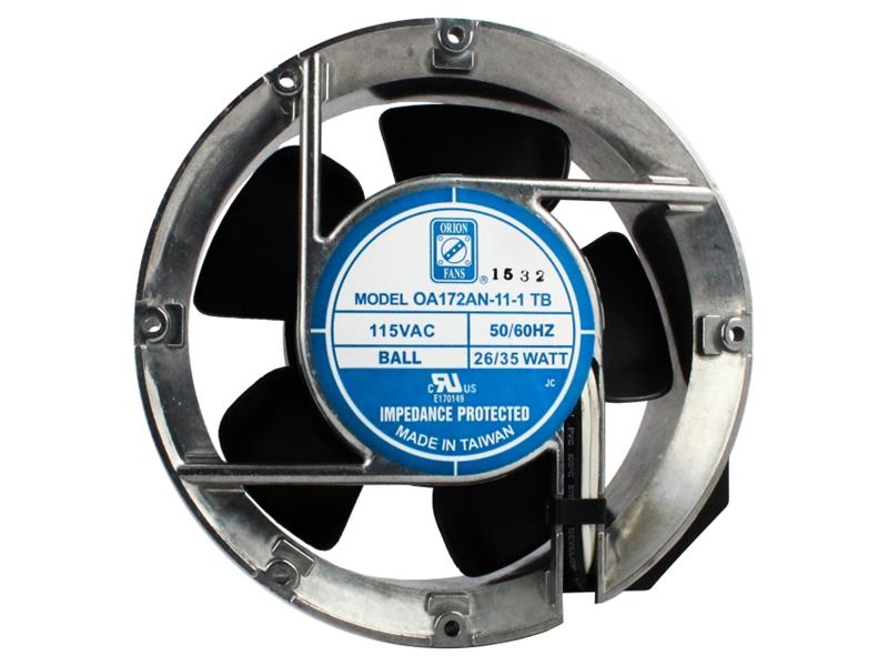 OA172AN-22-1WB by ORION FANS