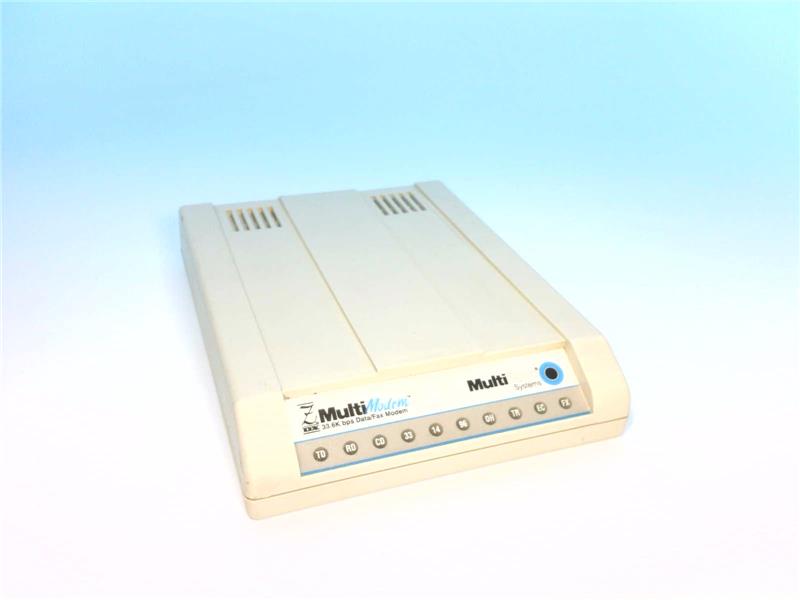 MULTI TECH SYSTEMS MT2834ZDXB