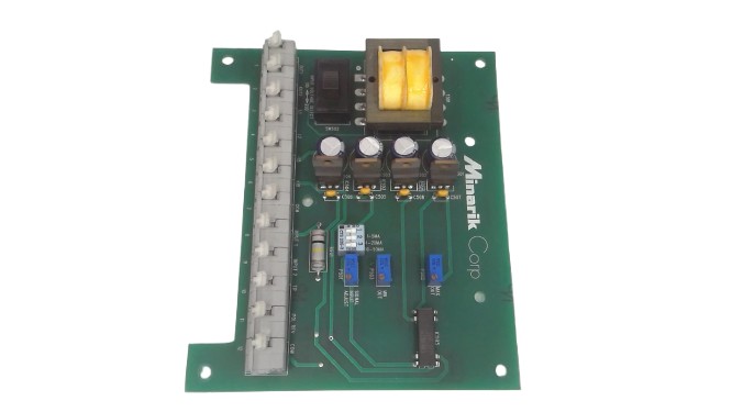 AMERICAN CONTROL ELECTRONICS 170-0693