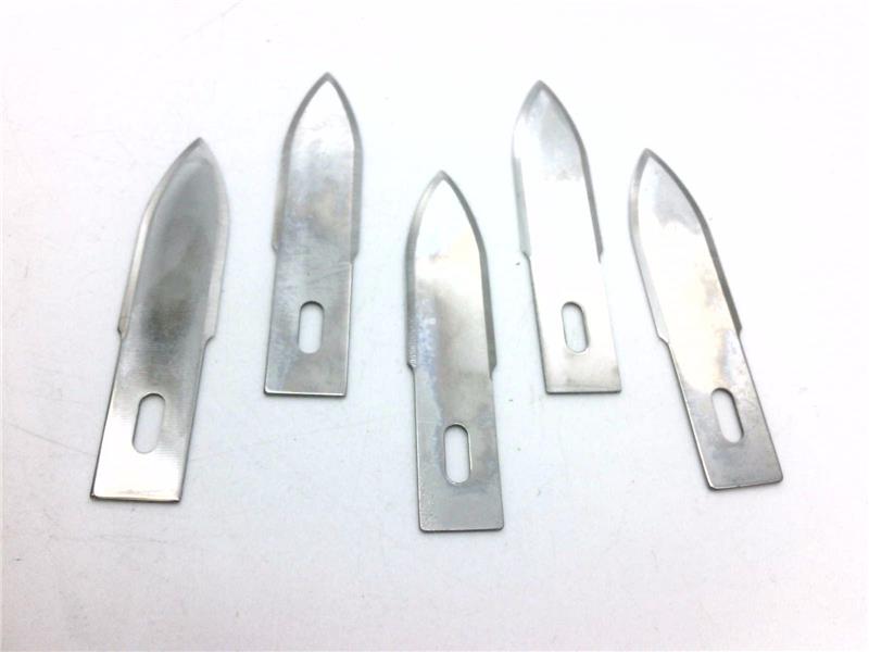 TECHNI EDGE MANUFACTURING CORP TE01-233