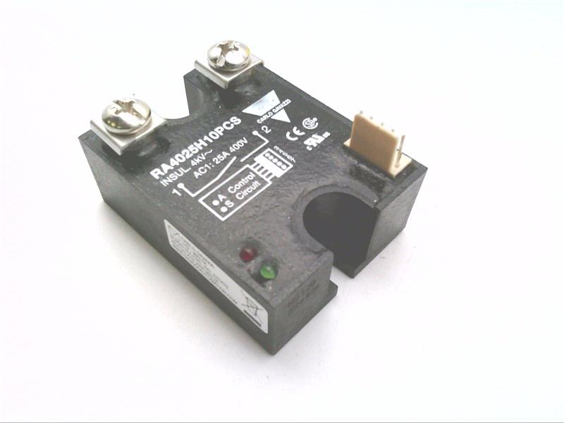 CARLO GAVAZZI RA4025H10PCS