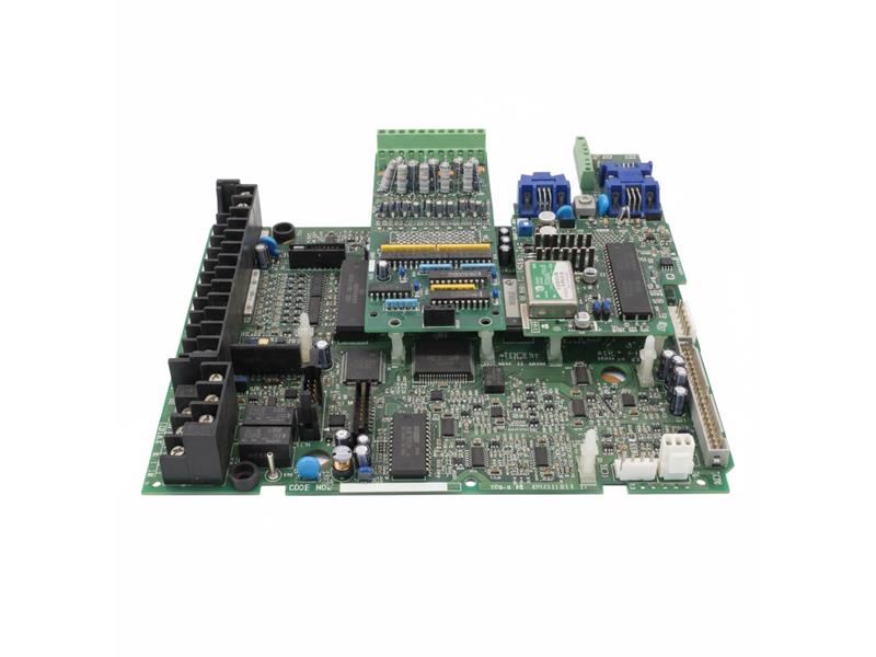 YASKAWA ELECTRIC ETC670024-S0032