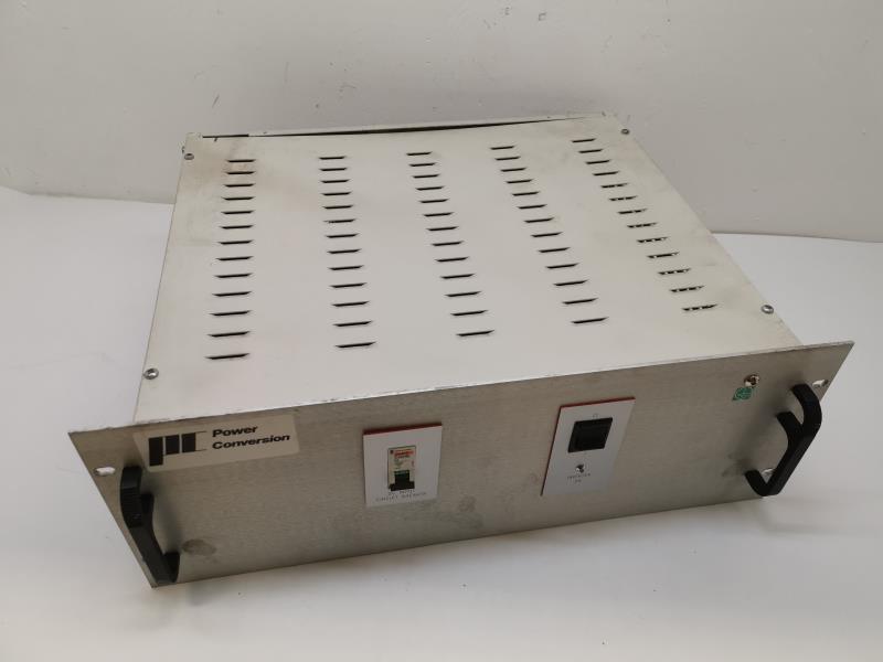 POWER CONVERSION TECHNOLOGIES PCD05TINV