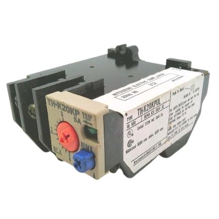 MITSUBISHI TH-K20KPUL