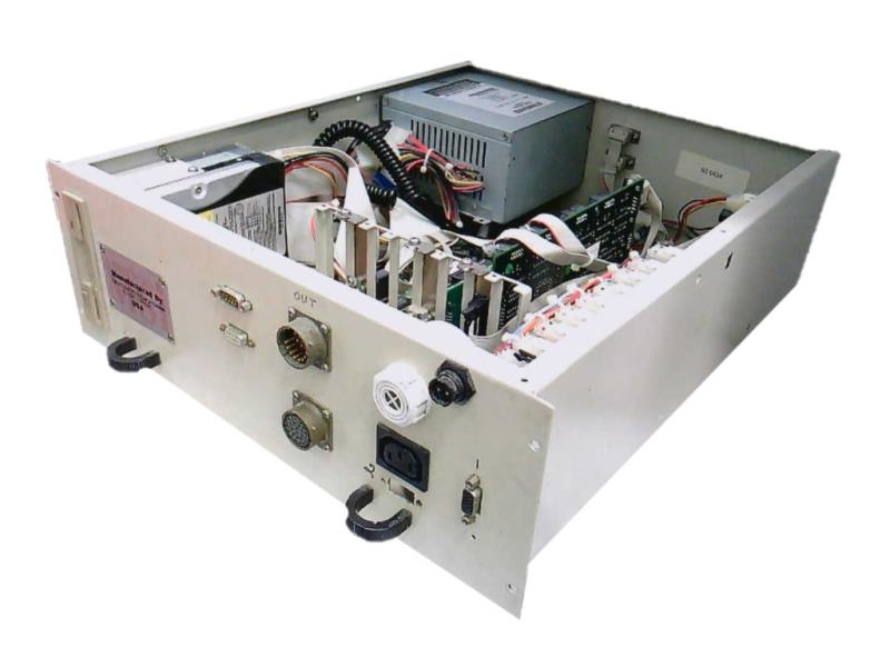 III-54T-CPU by AMERICAN MSI