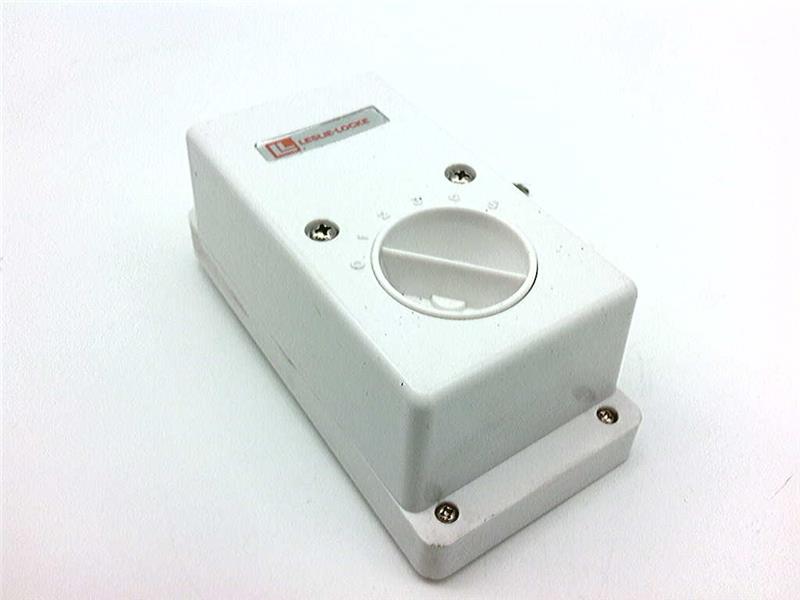 LESLIE LOCKE INCORPORATED ER-56