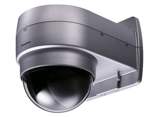 MATSUSHITA ELECTRIC WV-Q150C