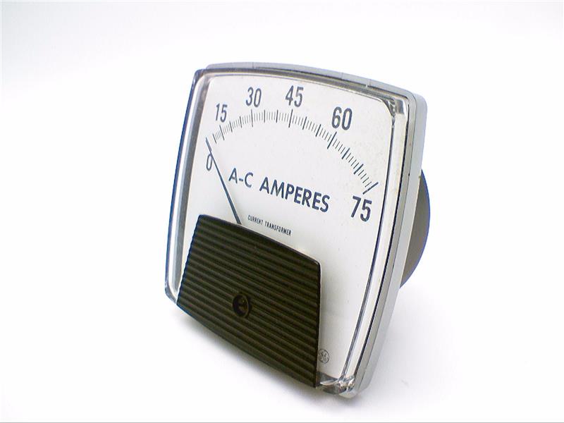 GENERAL ELECTRIC 50-250340LSPB1