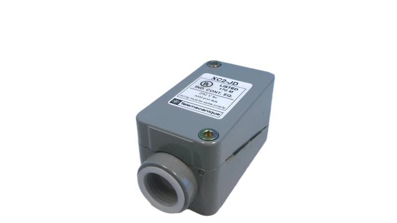 ZC2-JD1H5 by SCHNEIDER ELECTRIC