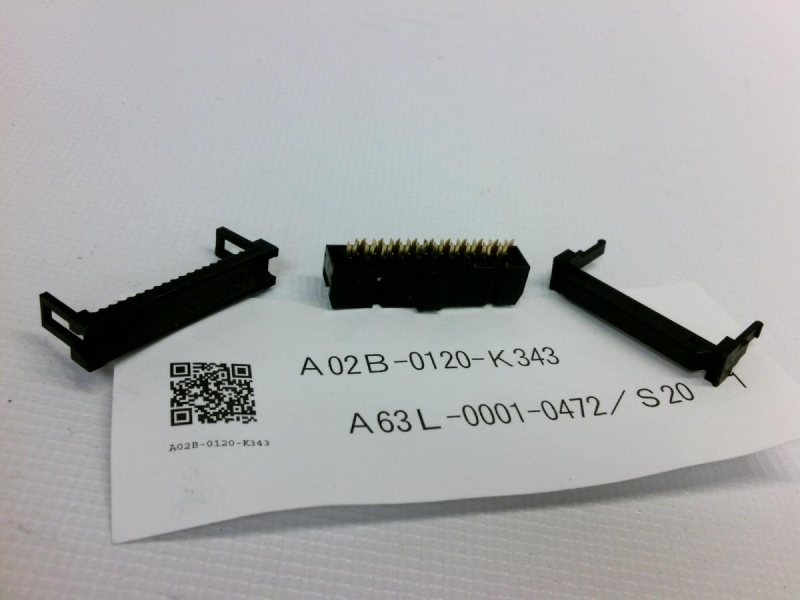 FANUC A02B-0120-K343