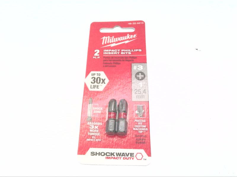 MILWAUKEE POWER TOOLS 48-32-4413