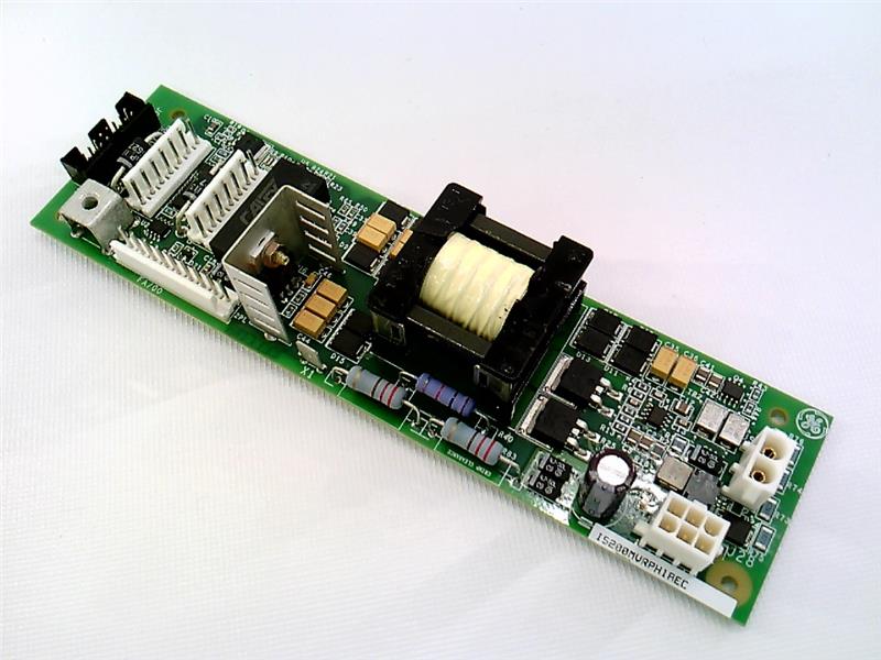 GENERAL ELECTRIC IS200MVRPH1A