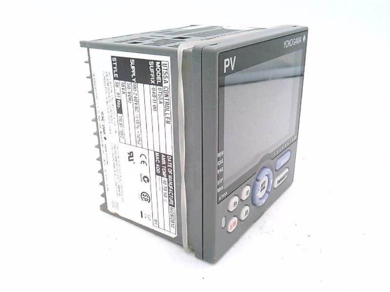 YOKOGAWA UT55A-030-11-00