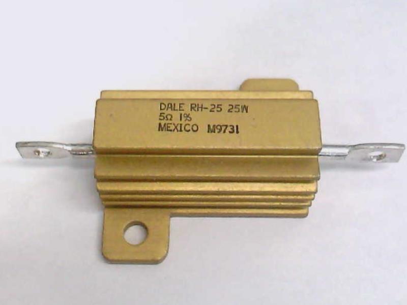 RH0255R000FC02 by VISHAY