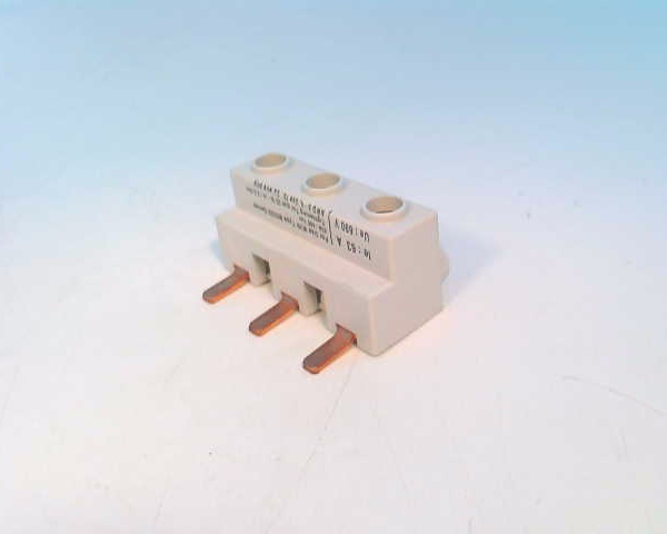 ASEA BROWN BOVERI S3-M1