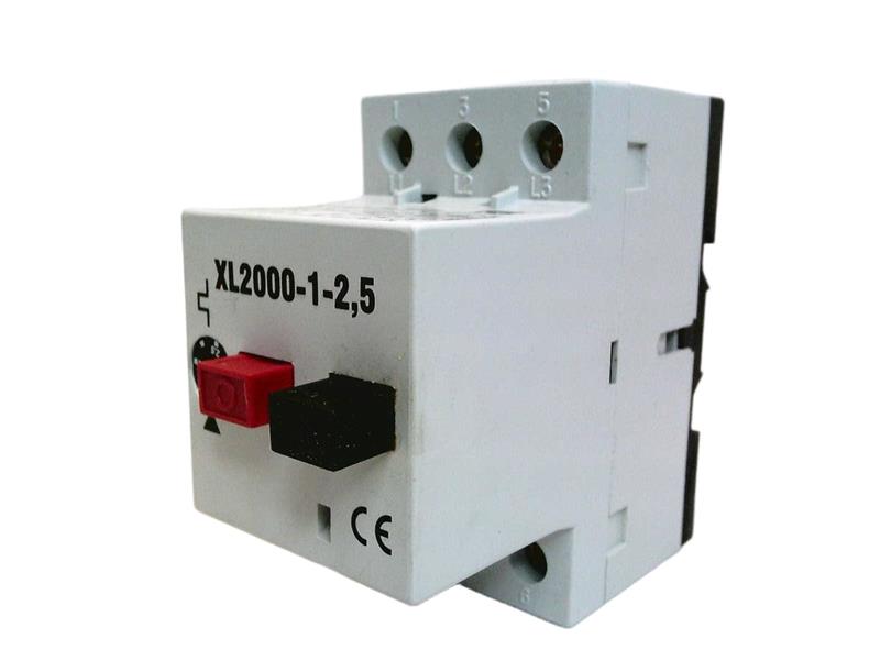 ISKRA XL2000-1-2.5