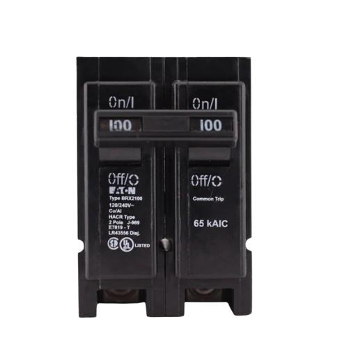 EATON CORPORATION BRX2100