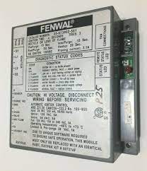 KIDDE-FENWAL, LLC 35-673902-561