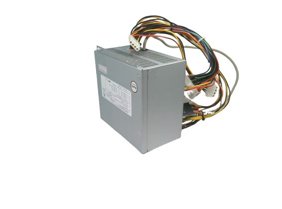 JASPER ELECTRONICS ATX307-BBUG