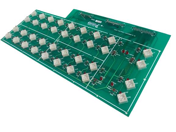 GOSS INTERNATIONAL E15472-2