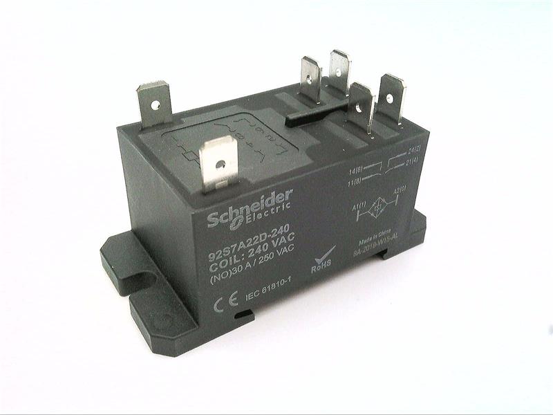 SCHNEIDER ELECTRIC 92S7A22D-240